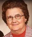 Photo of Eva Arehart