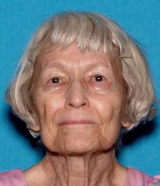 Photo of Patricia Sexton