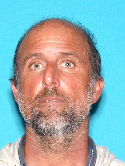 Photo of Gregory Friedman