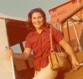Photo of Glenna West