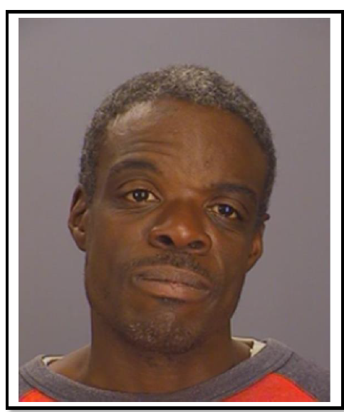 Photo of Donte Williams