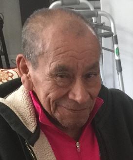 Photo of Pascual Perez
