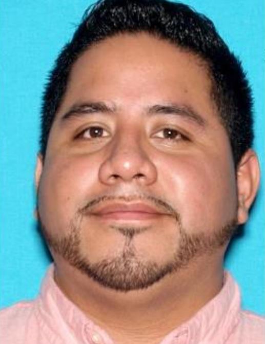 Photo of Luis Victorio-Reyes