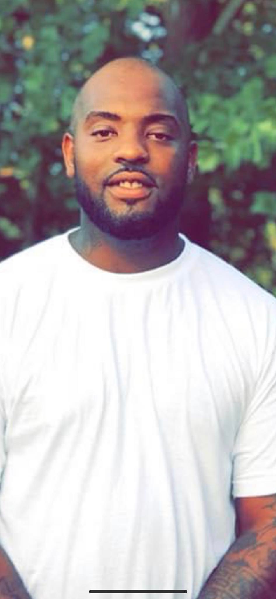Photo of DeAngelo Allen