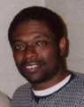 Photo of Raymond Jones