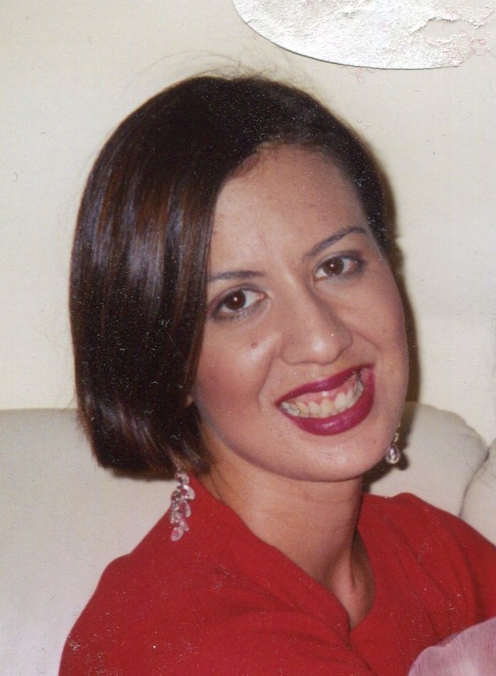 Photo of Theresa Trapp