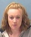 Photo of Melissa Blevins