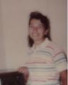 Photo of Shirley Klemgard