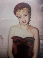 Photo of Judith Veloz