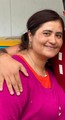Photo of Julieta Barron Quiroz