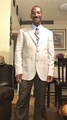 Photo of Will Robinson
