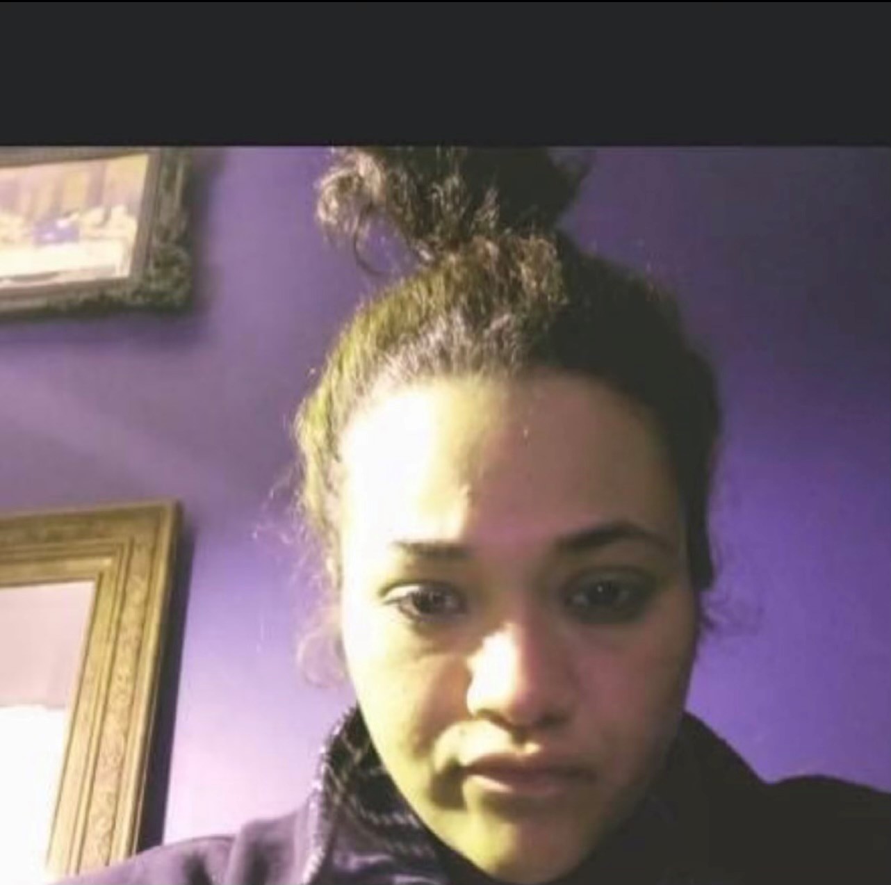 Photo of Angelina Morales