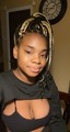 Photo of Markia Carter