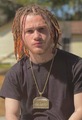 Photo of Caleb Brown