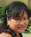 Photo of Elena Estrada Cahuasa