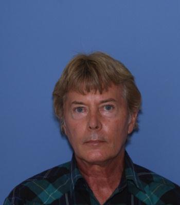 Photo of Dan Gibson