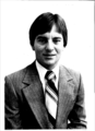 Photo of Timothy Foltz