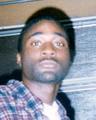 Photo of Latroy McGriff