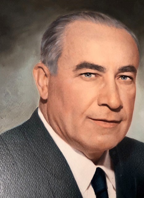 Photo of Nicholas Maschuci