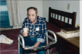 Photo of KENNETH ARROWOOD