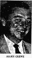 Photo of Allan Crewe