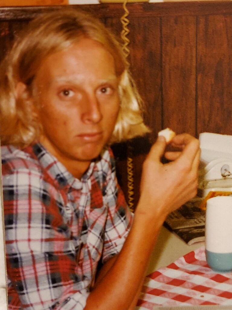 Photo of Robert Kruip