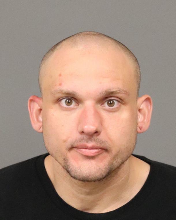Photo of Brett Edgell