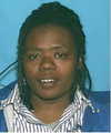 Photo of Doris Brown