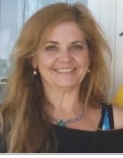 Photo of Marian Workman