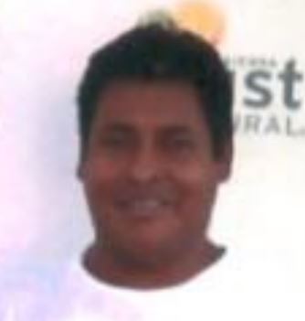Photo of Juan Luna
