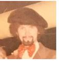 Photo of Edward Nichols
