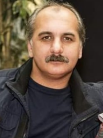 Photo of Abolghasem Esmaeilabadi