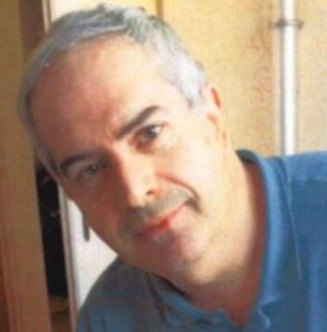 Photo of Enrique Garibay