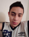 Photo of Carlos Carballo-Rivas