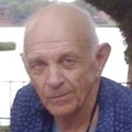 Photo of Roger Sawyer