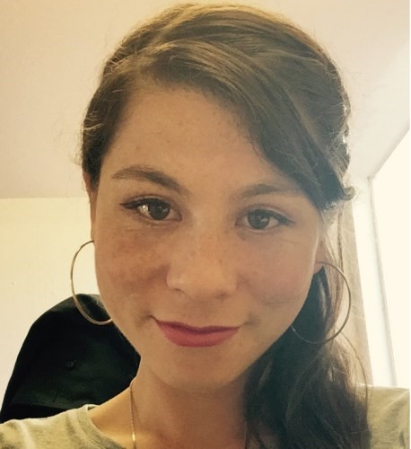 Photo of Jillian Jensen
