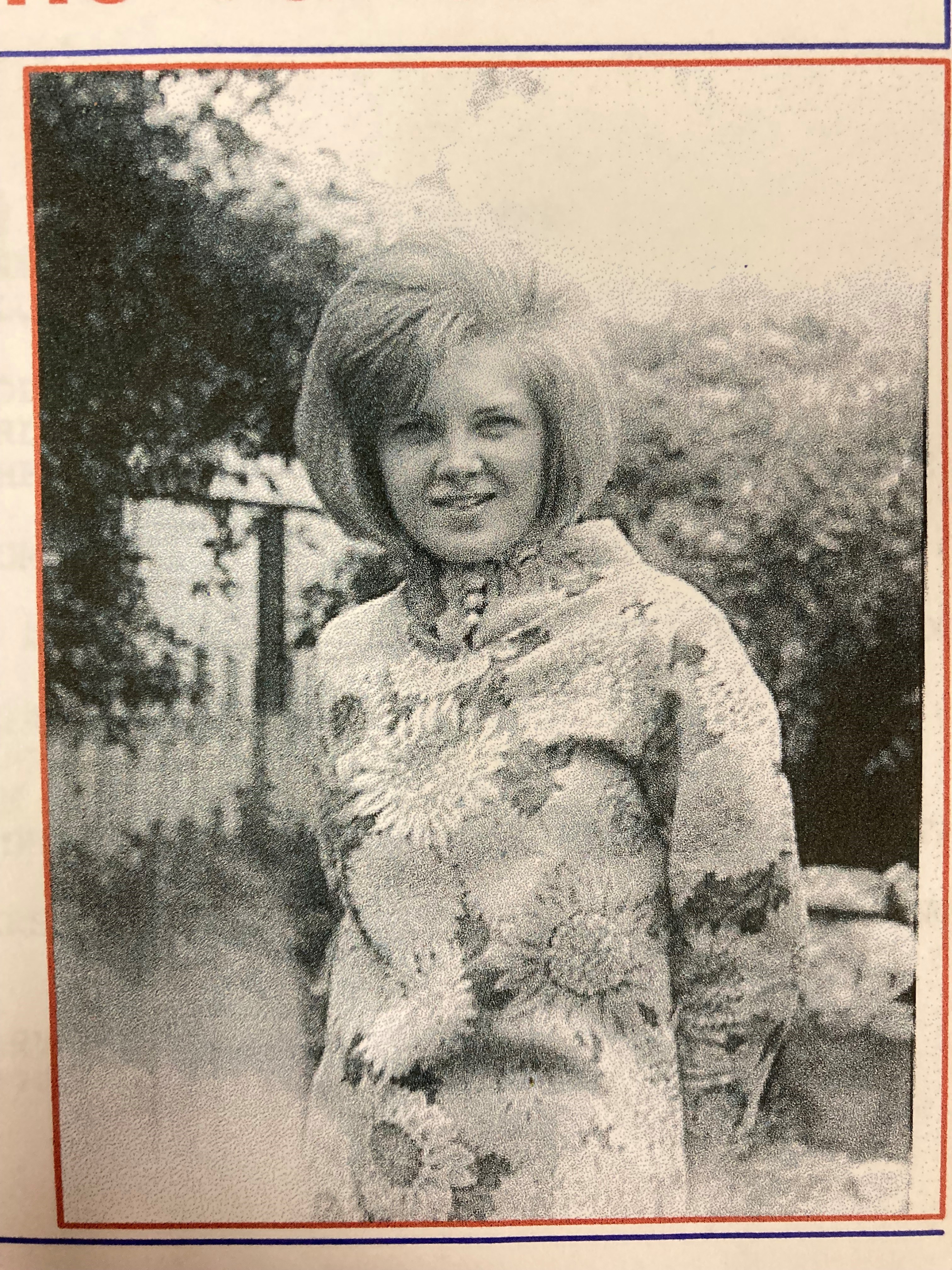 Photo of Dianne Carlson
