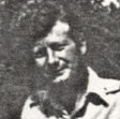 Photo of Edward Tidwell