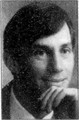 Photo of Steven Brown