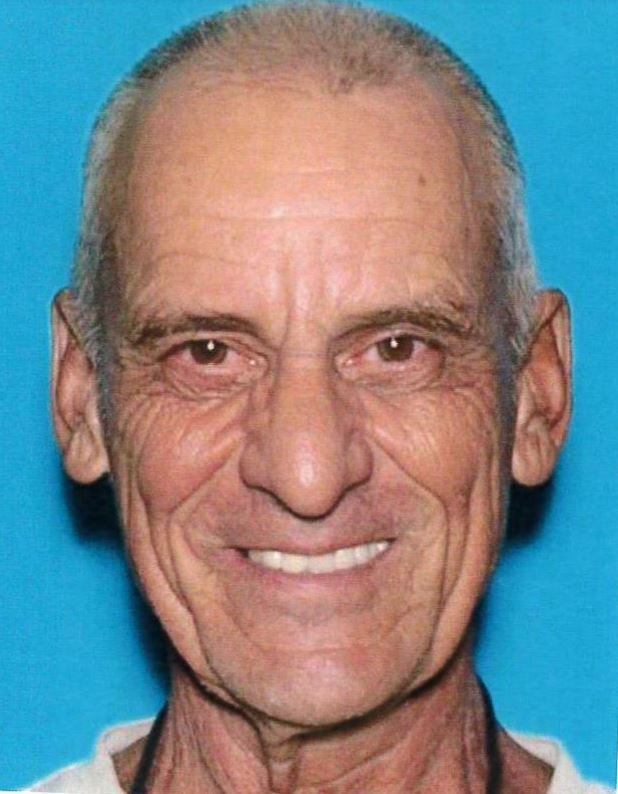 Photo of Lonny Martin