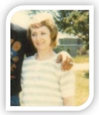 Photo of Verna Hollingsworth