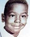 Photo of Anthony Murrill