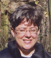 Photo of Jennifer Mattes
