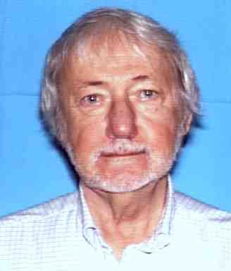 Photo of Gerard Grayson