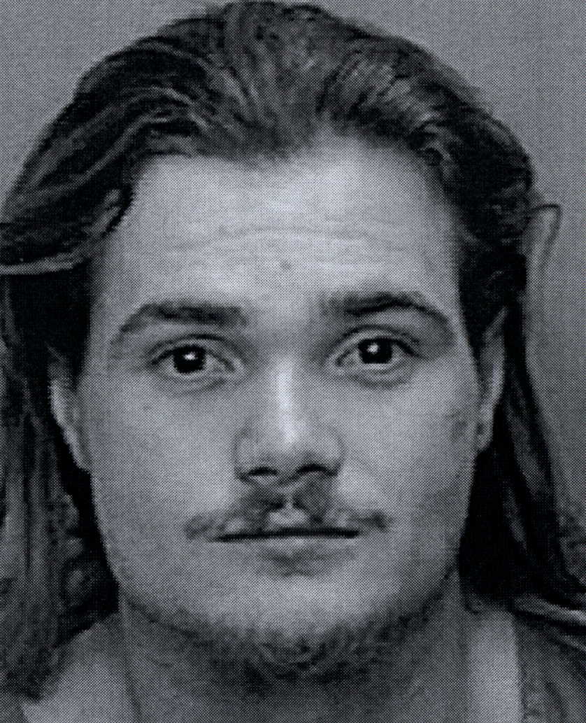 Photo of Junior McCormick