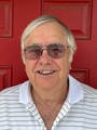 Photo of Grady Benson