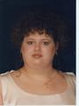 Photo of Leah McKinney