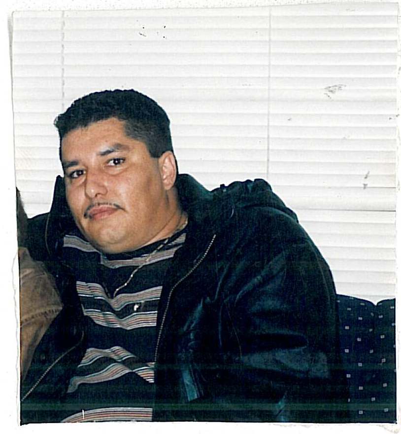 Photo of Arturo Vasquez