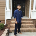 Photo of Joel Hernandez