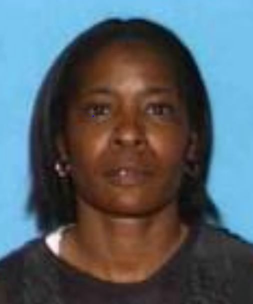 Photo of Denise White